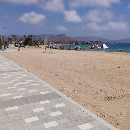 Adosado Vistas Al Mar,Mazarron Vila El Puerto de Mazarrón Exterior foto
