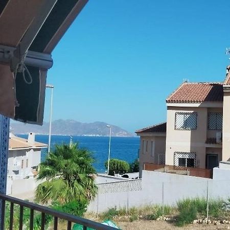 Adosado Vistas Al Mar,Mazarron Vila El Puerto de Mazarrón Exterior foto